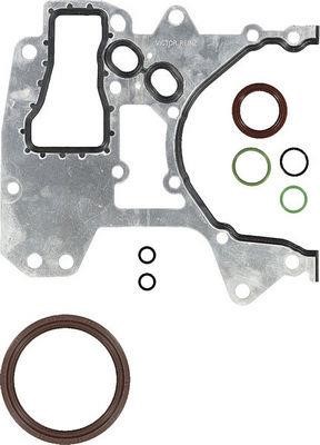Wilmink Group WG1000537 Gasket Set, crank case WG1000537: Buy near me in Poland at 2407.PL - Good price!