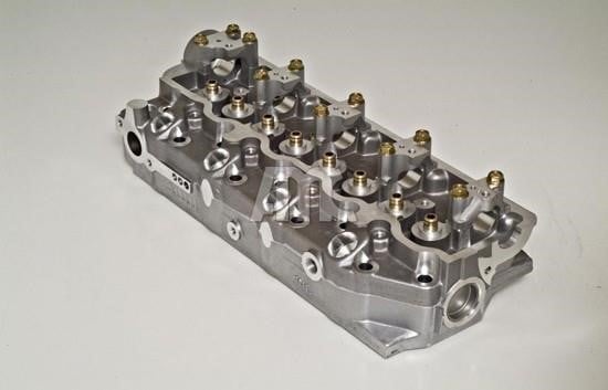Wilmink Group WG1011007 Cylinderhead (exch) WG1011007: Buy near me in Poland at 2407.PL - Good price!
