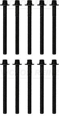 Wilmink Group WG1103228 Cylinder Head Bolts Kit WG1103228: Buy near me in Poland at 2407.PL - Good price!