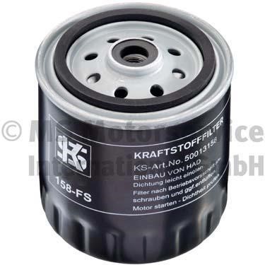 Wilmink Group WG1018268 Fuel filter WG1018268: Buy near me in Poland at 2407.PL - Good price!