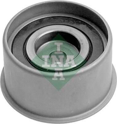 Wilmink Group WG1252476 Tensioner pulley, timing belt WG1252476: Buy near me in Poland at 2407.PL - Good price!