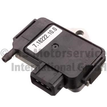 Wilmink Group WG1026530 MAP Sensor WG1026530: Buy near me in Poland at 2407.PL - Good price!
