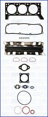 Wilmink Group WG1753327 Full Gasket Set, engine WG1753327: Buy near me in Poland at 2407.PL - Good price!