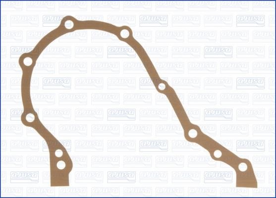 Wilmink Group WG1446638 Gasket, timing case WG1446638: Buy near me in Poland at 2407.PL - Good price!