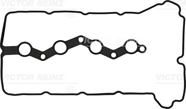 Wilmink Group WG1249613 Gasket, cylinder head cover WG1249613: Buy near me in Poland at 2407.PL - Good price!