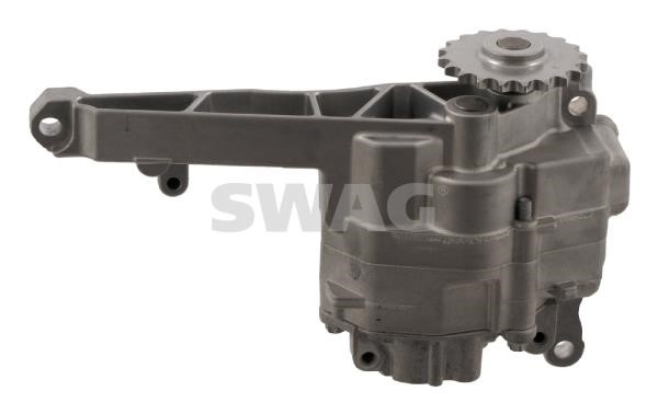 Wilmink Group WG1054286 OIL PUMP WG1054286: Buy near me in Poland at 2407.PL - Good price!