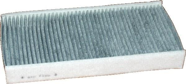 Wilmink Group WG1747186 Filter, interior air WG1747186: Buy near me in Poland at 2407.PL - Good price!