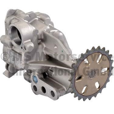 Wilmink Group WG1317695 OIL PUMP WG1317695: Buy near me in Poland at 2407.PL - Good price!