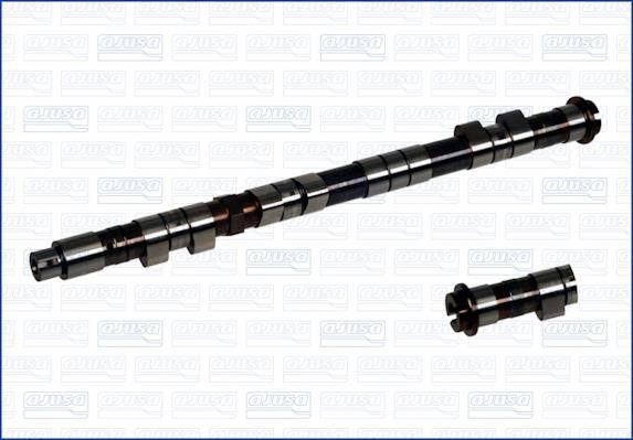 Wilmink Group WG1171579 Camshaft WG1171579: Buy near me in Poland at 2407.PL - Good price!
