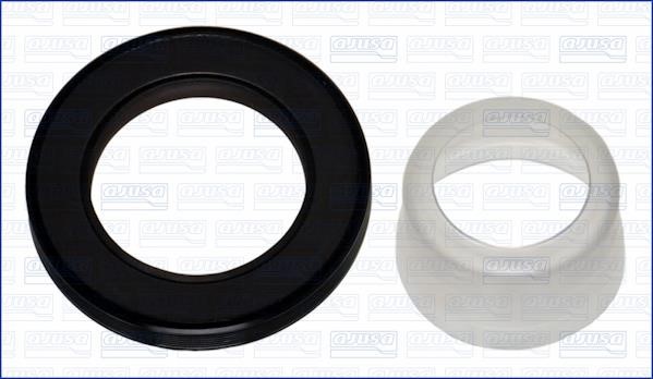 Wilmink Group WG1163574 Oil seal crankshaft front WG1163574: Buy near me in Poland at 2407.PL - Good price!