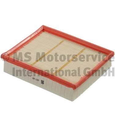 Wilmink Group WG1018596 Air filter WG1018596: Buy near me in Poland at 2407.PL - Good price!