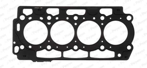 Wilmink Group WG1177989 Gasket, cylinder head WG1177989: Buy near me in Poland at 2407.PL - Good price!