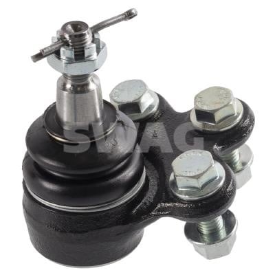 Wilmink Group WG2038774 Ball joint WG2038774: Buy near me in Poland at 2407.PL - Good price!