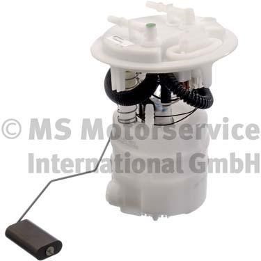 Wilmink Group WG1025653 Fuel pump WG1025653: Buy near me in Poland at 2407.PL - Good price!