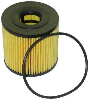 Wilmink Group WG1746590 Oil Filter WG1746590: Buy near me in Poland at 2407.PL - Good price!