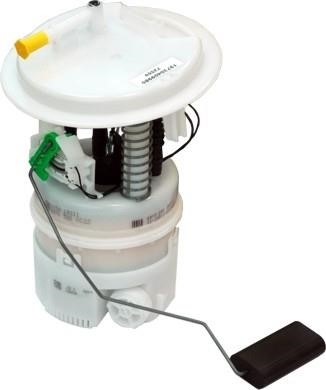Wilmink Group WG1013164 Fuel pump WG1013164: Buy near me in Poland at 2407.PL - Good price!
