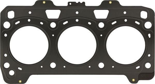 Wilmink Group WG1003076 Gasket, cylinder head WG1003076: Buy near me in Poland at 2407.PL - Good price!