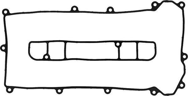 Wilmink Group WG1006481 Valve Cover Gasket (kit) WG1006481: Buy near me in Poland at 2407.PL - Good price!