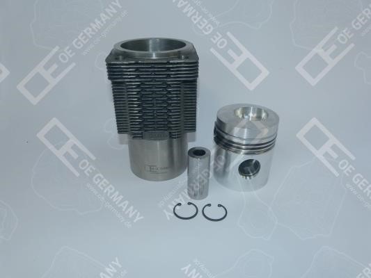 Wilmink Group WG1485553 Repair Set, piston/sleeve WG1485553: Buy near me in Poland at 2407.PL - Good price!