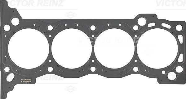 Wilmink Group WG1245726 Gasket, cylinder head WG1245726: Buy near me in Poland at 2407.PL - Good price!