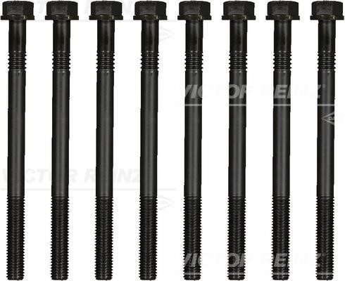 Wilmink Group WG1148887 Cylinder Head Bolts Kit WG1148887: Buy near me in Poland at 2407.PL - Good price!