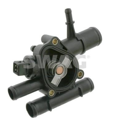 Wilmink Group WG1430806 Thermostat, coolant WG1430806: Buy near me in Poland at 2407.PL - Good price!