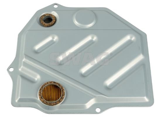 Wilmink Group WG1055144 Automatic transmission filter WG1055144: Buy near me in Poland at 2407.PL - Good price!