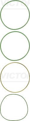Wilmink Group WG1243137 O-rings for cylinder liners, kit WG1243137: Buy near me in Poland at 2407.PL - Good price!
