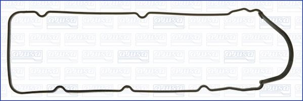 Wilmink Group WG1450079 Gasket, cylinder head cover WG1450079: Buy near me in Poland at 2407.PL - Good price!