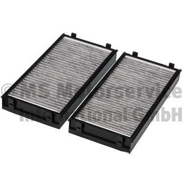 Wilmink Group WG1019129 Activated Carbon Cabin Filter WG1019129: Buy near me in Poland at 2407.PL - Good price!