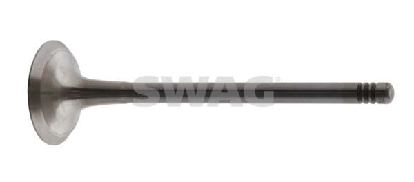 Wilmink Group WG1428038 Exhaust valve WG1428038: Buy near me in Poland at 2407.PL - Good price!