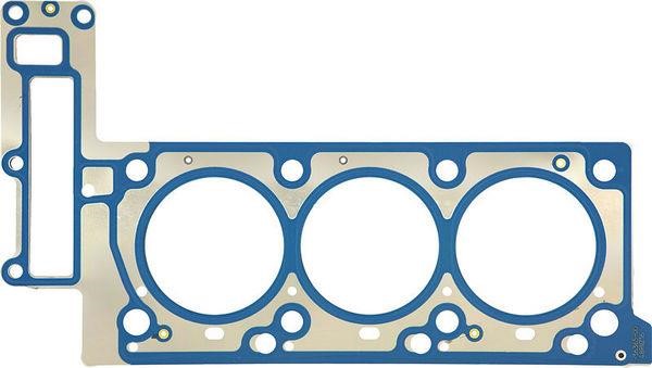 Wilmink Group WG1003860 Gasket, cylinder head WG1003860: Buy near me in Poland at 2407.PL - Good price!