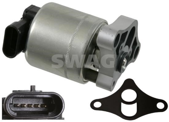Wilmink Group WG1054665 EGR Valve WG1054665: Buy near me in Poland at 2407.PL - Good price!