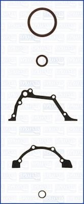 Wilmink Group WG1455108 Gasket Set, crank case WG1455108: Buy near me in Poland at 2407.PL - Good price!