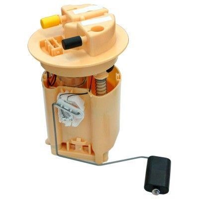 Wilmink Group WG1012981 Fuel pump WG1012981: Buy near me in Poland at 2407.PL - Good price!