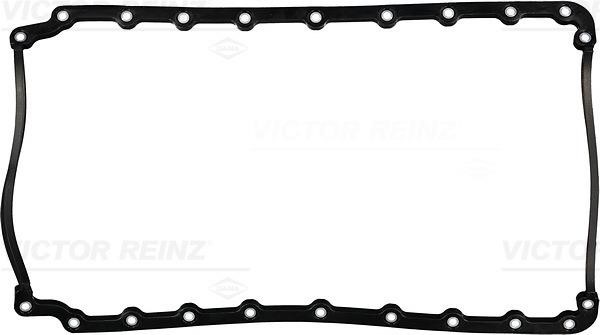 Wilmink Group WG1103777 Gasket oil pan WG1103777: Buy near me at 2407.PL in Poland at an Affordable price!