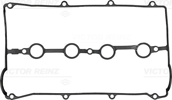 Wilmink Group WG1249187 Gasket, cylinder head cover WG1249187: Buy near me in Poland at 2407.PL - Good price!