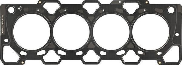 Wilmink Group WG1002621 Gasket, cylinder head WG1002621: Buy near me in Poland at 2407.PL - Good price!