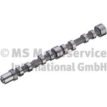 Wilmink Group WG1196162 Camshaft WG1196162: Buy near me in Poland at 2407.PL - Good price!