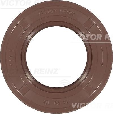 Wilmink Group WG1250318 Camshaft oil seal WG1250318: Buy near me in Poland at 2407.PL - Good price!
