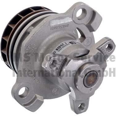 Wilmink Group WG1027095 Water pump WG1027095: Buy near me at 2407.PL in Poland at an Affordable price!