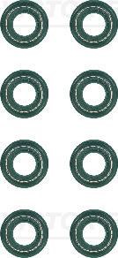 Wilmink Group WG1242505 Valve oil seals, kit WG1242505: Buy near me in Poland at 2407.PL - Good price!