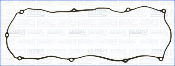 Wilmink Group WG1160605 Gasket, cylinder head cover WG1160605: Buy near me in Poland at 2407.PL - Good price!