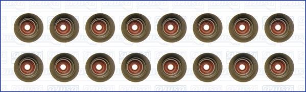Wilmink Group WG1169922 Valve oil seals, kit WG1169922: Buy near me in Poland at 2407.PL - Good price!