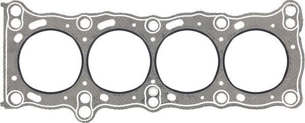 Wilmink Group WG1004019 Gasket, cylinder head WG1004019: Buy near me in Poland at 2407.PL - Good price!