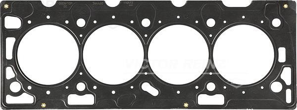 Wilmink Group WG1245137 Gasket, cylinder head WG1245137: Buy near me in Poland at 2407.PL - Good price!