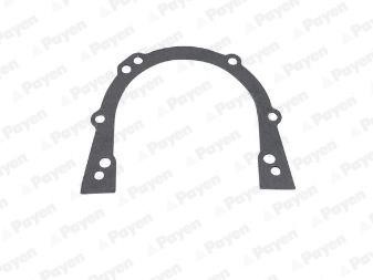 Wilmink Group WG1183155 Front engine cover gasket WG1183155: Buy near me in Poland at 2407.PL - Good price!