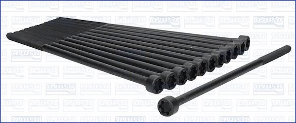Wilmink Group WG1009616 Cylinder Head Bolts Kit WG1009616: Buy near me in Poland at 2407.PL - Good price!