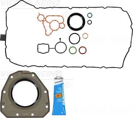 Wilmink Group WG1242236 Gasket Set, crank case WG1242236: Buy near me in Poland at 2407.PL - Good price!