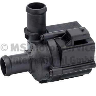 Wilmink Group WG1026303 Additional coolant pump WG1026303: Buy near me in Poland at 2407.PL - Good price!